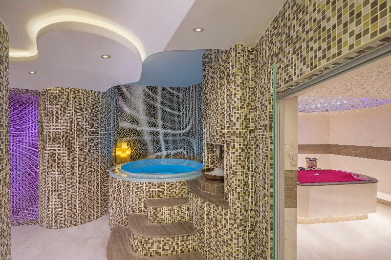 The Retreat Palm Dubai - MGallery by Sofitel - Aktivite