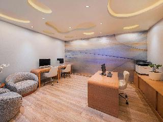 The Retreat Palm Dubai - MGallery by Sofitel fotoÄŸrafÄ±