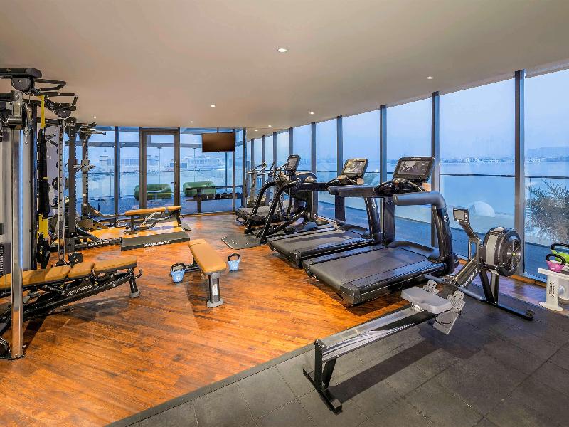The Retreat Palm Dubai - MGallery by Sofitel - Aktivite