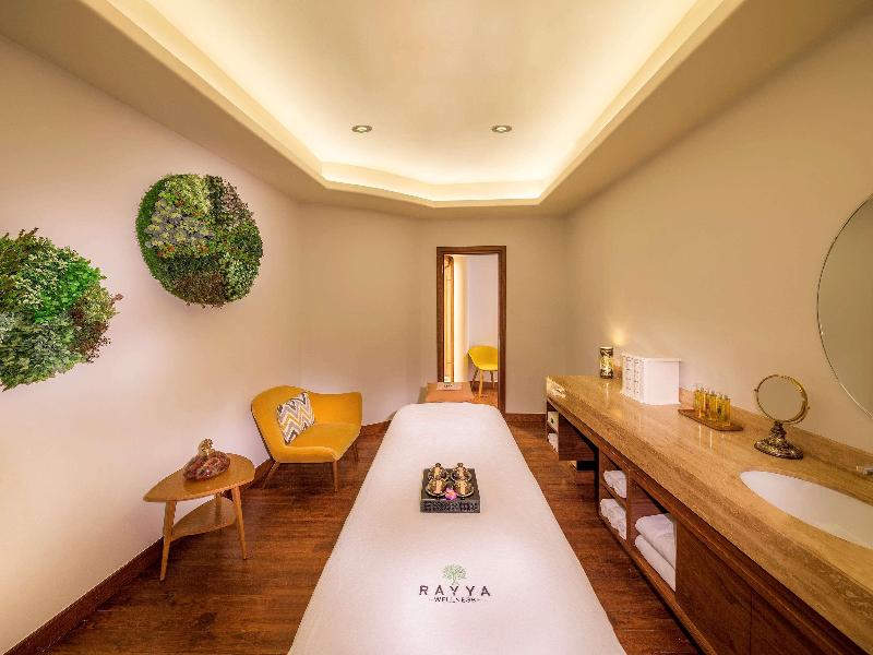The Retreat Palm Dubai - MGallery by Sofitel - Aktivite