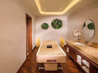 The Retreat Palm Dubai - MGallery by Sofitel fotoÄŸrafÄ±