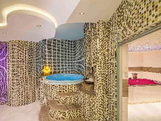 The Retreat Palm Dubai - MGallery by Sofitel fotoÄŸrafÄ±