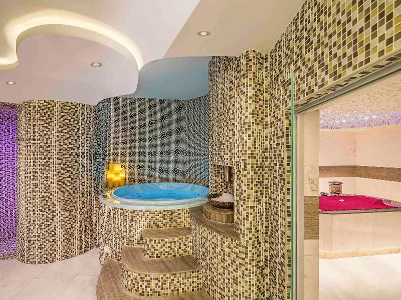The Retreat Palm Dubai - MGallery by Sofitel - Aktivite