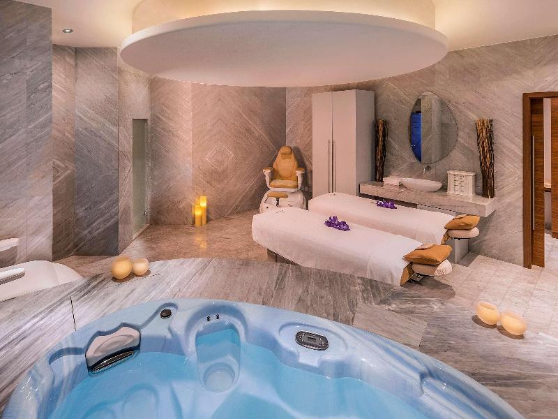 The Retreat Palm Dubai - MGallery by Sofitel - Aktivite