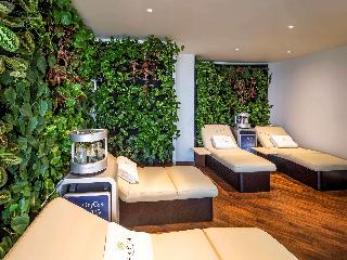 The Retreat Palm Dubai - MGallery by Sofitel fotoÄŸrafÄ±