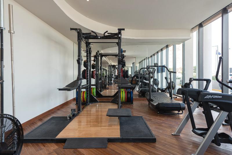 The Retreat Palm Dubai - MGallery by Sofitel - Aktivite