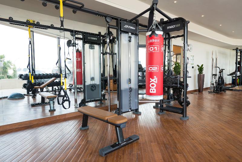 The Retreat Palm Dubai - MGallery by Sofitel - Aktivite