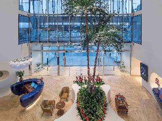 The Retreat Palm Dubai - MGallery by Sofitel otel fotoğrafı