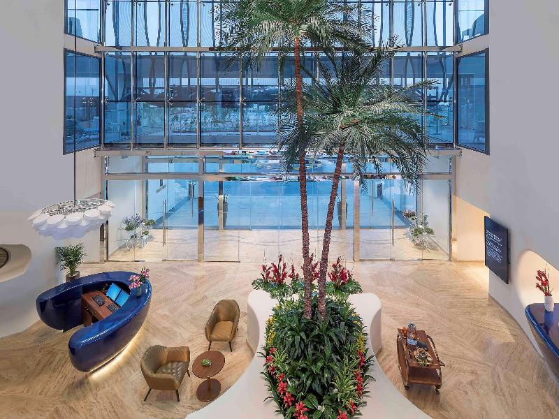 The Retreat Palm Dubai - MGallery by Sofitel - Genel