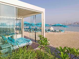 The Retreat Palm Dubai - MGallery by Sofitel fotoÄŸrafÄ±