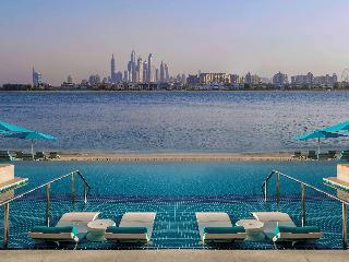The Retreat Palm Dubai - MGallery by Sofitel fotoÄŸrafÄ±