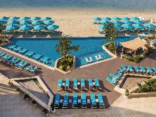 The Retreat Palm Dubai - MGallery by Sofitel fotoÄŸrafÄ±