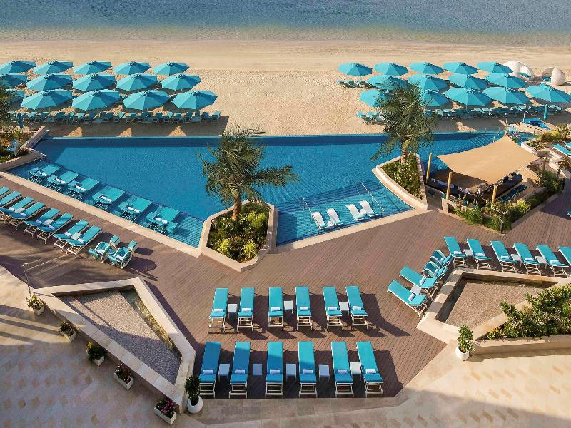 The Retreat Palm Dubai - MGallery by Sofitel - Genel