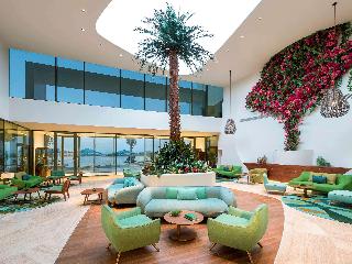The Retreat Palm Dubai - MGallery by Sofitel fotoÄŸrafÄ±