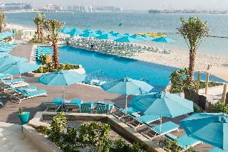 The Retreat Palm Dubai - MGallery by Sofitel fotoÄŸrafÄ±