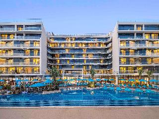 The Retreat Palm Dubai - MGallery by Sofitel fotoÄŸrafÄ±