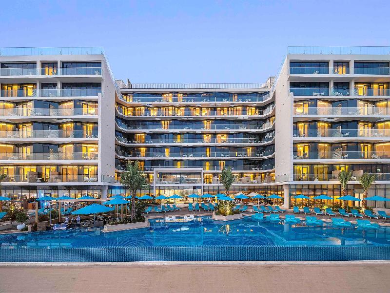 The Retreat Palm Dubai - MGallery by Sofitel - Genel