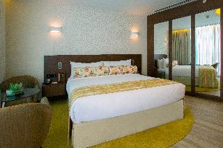The Retreat Palm Dubai - MGallery by Sofitel fotoÄŸrafÄ±