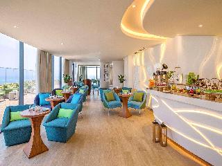The Retreat Palm Dubai - MGallery by Sofitel fotoÄŸrafÄ±