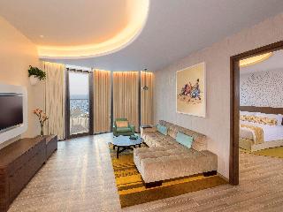The Retreat Palm Dubai - MGallery by Sofitel fotoÄŸrafÄ±
