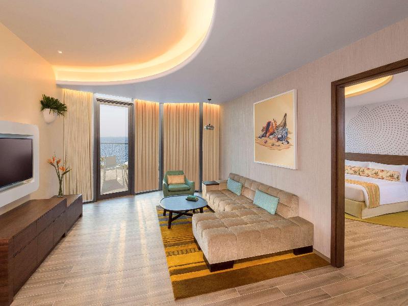 The Retreat Palm Dubai - MGallery by Sofitel - Oda