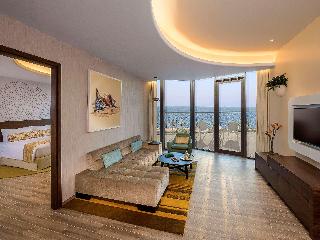 The Retreat Palm Dubai - MGallery by Sofitel fotoÄŸrafÄ±
