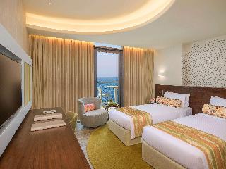 The Retreat Palm Dubai - MGallery by Sofitel fotoÄŸrafÄ±