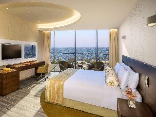 The Retreat Palm Dubai - MGallery by Sofitel fotoÄŸrafÄ±