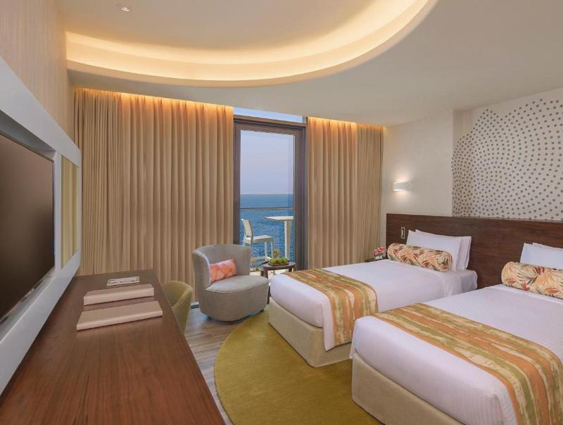 The Retreat Palm Dubai - MGallery by Sofitel - Oda