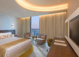 The Retreat Palm Dubai - MGallery by Sofitel fotoÄŸrafÄ±