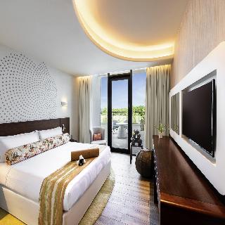The Retreat Palm Dubai - MGallery by Sofitel fotoÄŸrafÄ±