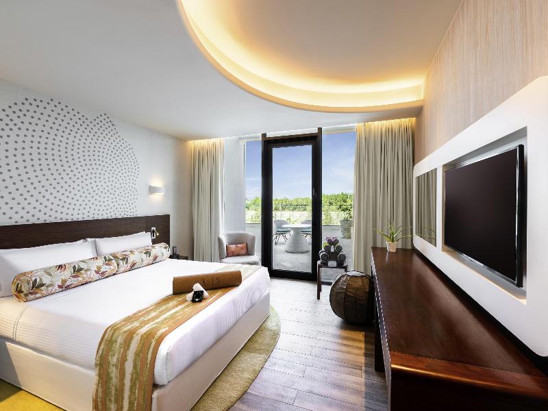 The Retreat Palm Dubai - MGallery by Sofitel - Oda