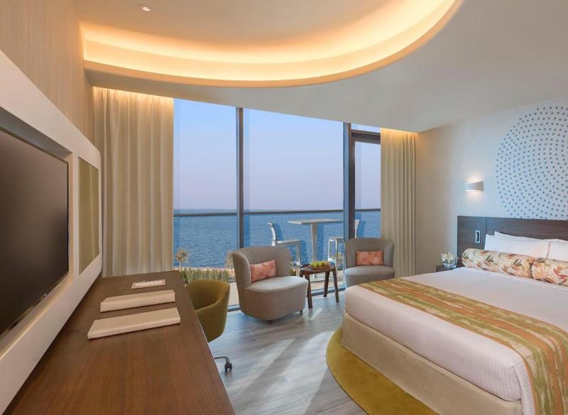 The Retreat Palm Dubai - MGallery by Sofitel - Oda