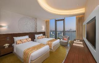 The Retreat Palm Dubai - MGallery by Sofitel fotoÄŸrafÄ±