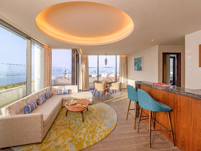 The Retreat Palm Dubai - MGallery by Sofitel - Oda