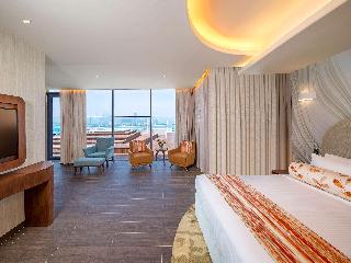 The Retreat Palm Dubai - MGallery by Sofitel fotoÄŸrafÄ±