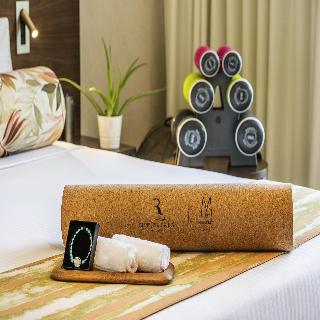 The Retreat Palm Dubai - MGallery by Sofitel fotoÄŸrafÄ±