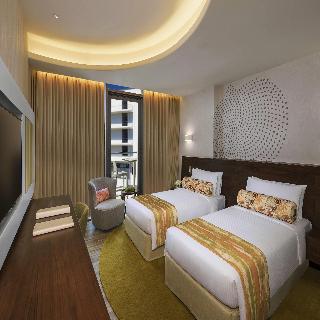 The Retreat Palm Dubai - MGallery by Sofitel fotoÄŸrafÄ±