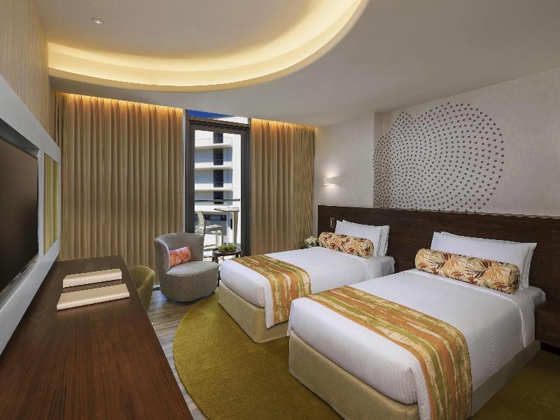 The Retreat Palm Dubai - MGallery by Sofitel - Oda