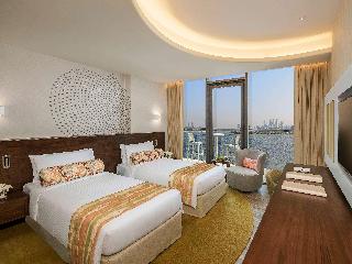 The Retreat Palm Dubai - MGallery by Sofitel fotoÄŸrafÄ±