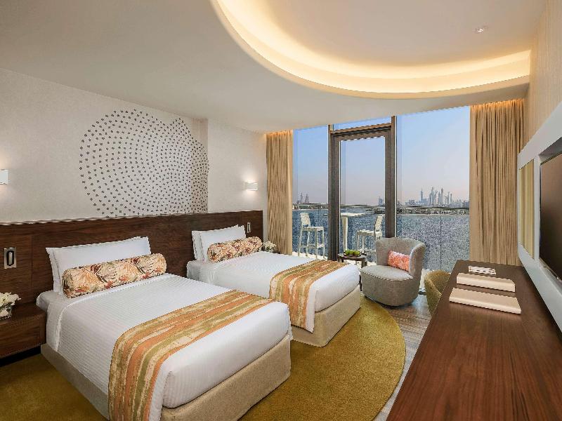 The Retreat Palm Dubai - MGallery by Sofitel - Oda