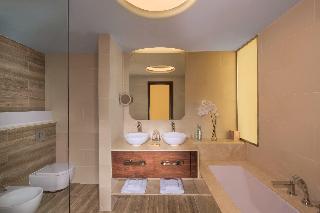 The Retreat Palm Dubai - MGallery by Sofitel fotoÄŸrafÄ±