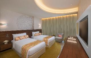 The Retreat Palm Dubai - MGallery by Sofitel fotoÄŸrafÄ±