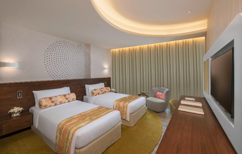 The Retreat Palm Dubai - MGallery by Sofitel - Oda
