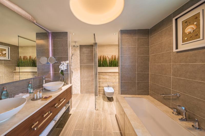 The Retreat Palm Dubai - MGallery by Sofitel - Oda