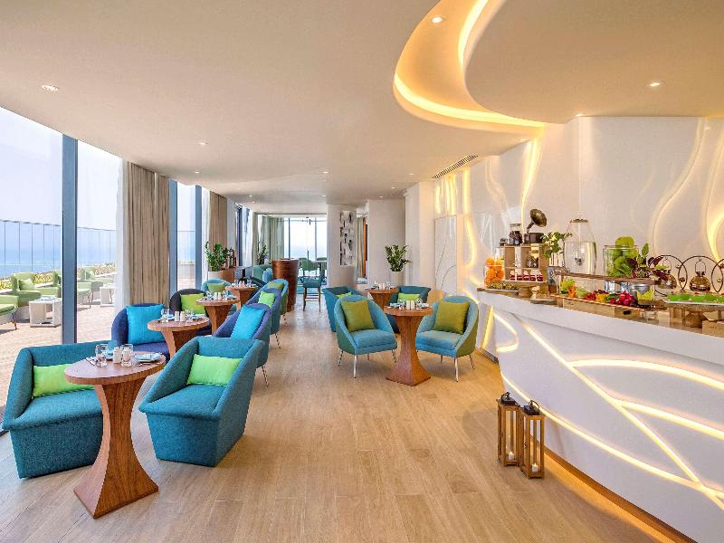 The Retreat Palm Dubai - MGallery by Sofitel - Oda