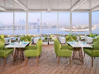 The Retreat Palm Dubai - MGallery by Sofitel fotoÄŸrafÄ±