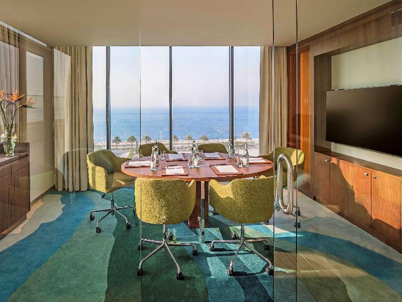 The Retreat Palm Dubai - MGallery by Sofitel - Oda