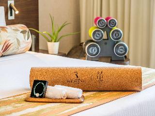 The Retreat Palm Dubai - MGallery by Sofitel fotoÄŸrafÄ±