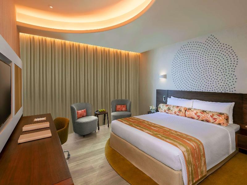 The Retreat Palm Dubai - MGallery by Sofitel - Oda